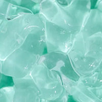 Combat dryness and irritation after shaving with aloe vera gel
