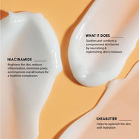 Rice & Ceramide Moisturiser
