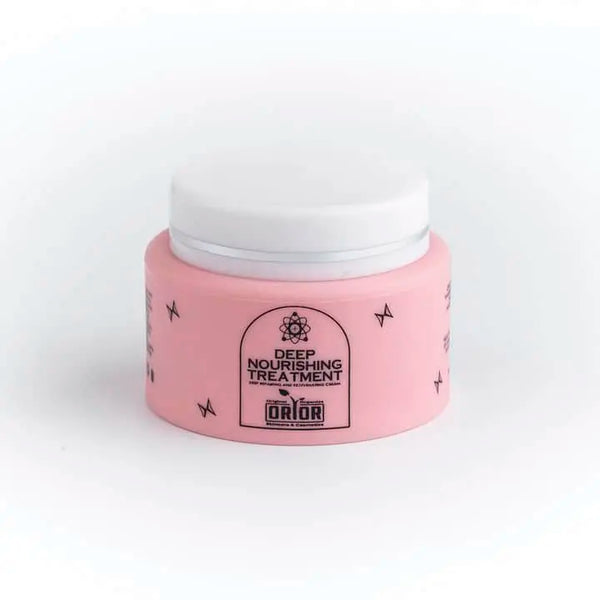 hand and foot whitening cream