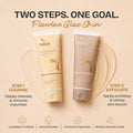 Cleanse and Detox Rice Treatment Duo