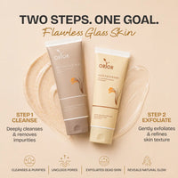 Cleanse and Detox Rice Treatment Duo