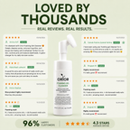 Foaming Gel Cleanser