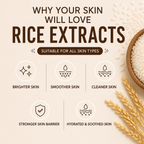Rice Foaming Cleanser