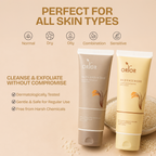 Cleanse and Detox Rice Treatment Duo