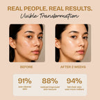 Cleanse and Detox Rice Treatment Duo