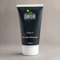 Double Cleanser