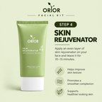 Facial Kit