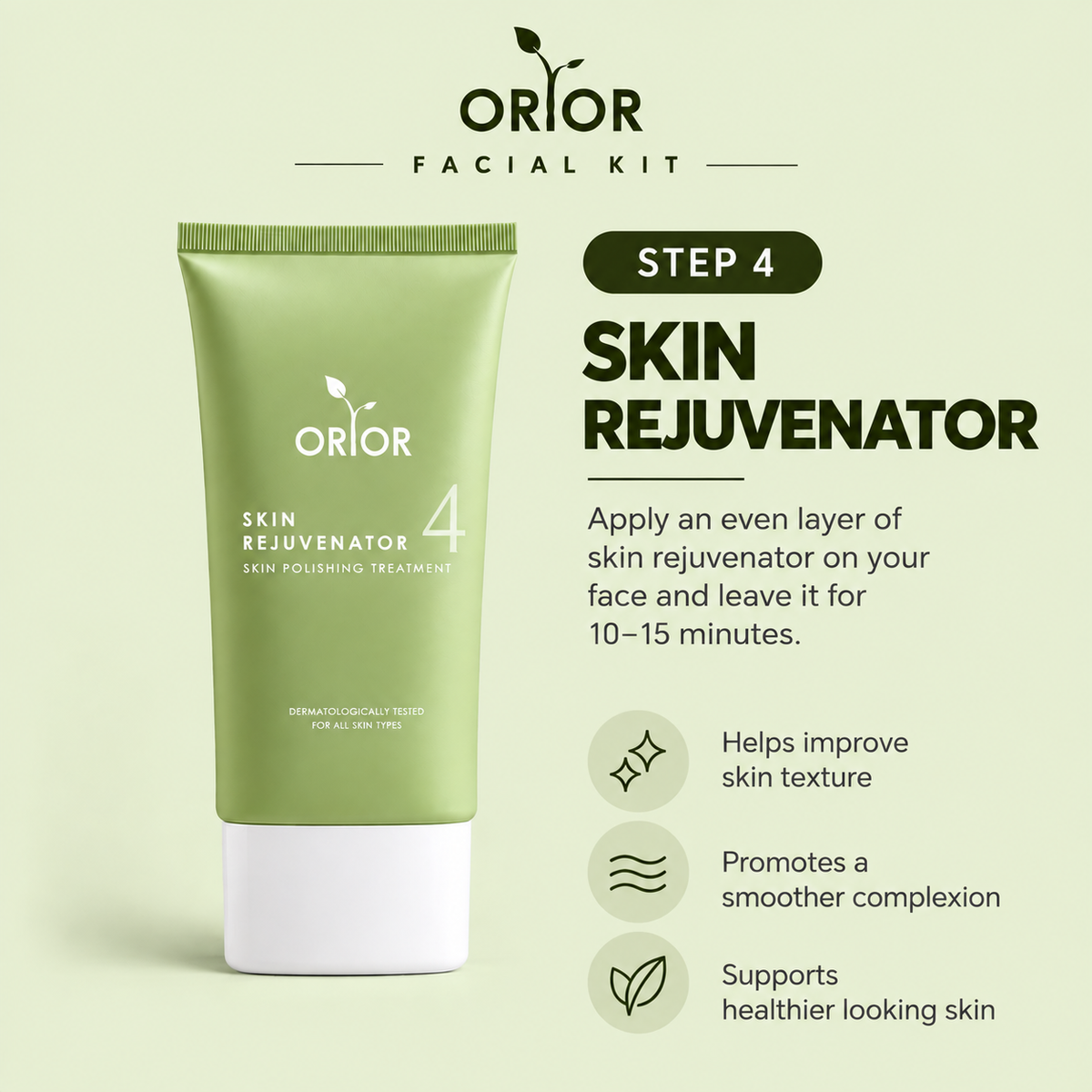 Facial Kit