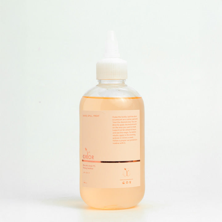 Glycolic Acid Toner 7%