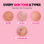 Orior Tan Vanish Gluta-Kojic Skin Polish