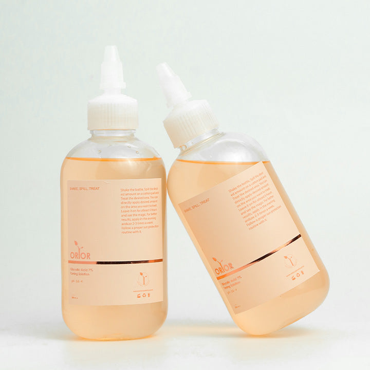 Glycolic Acid Toner 7%
