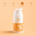 Rice & Ceramide Moisturiser