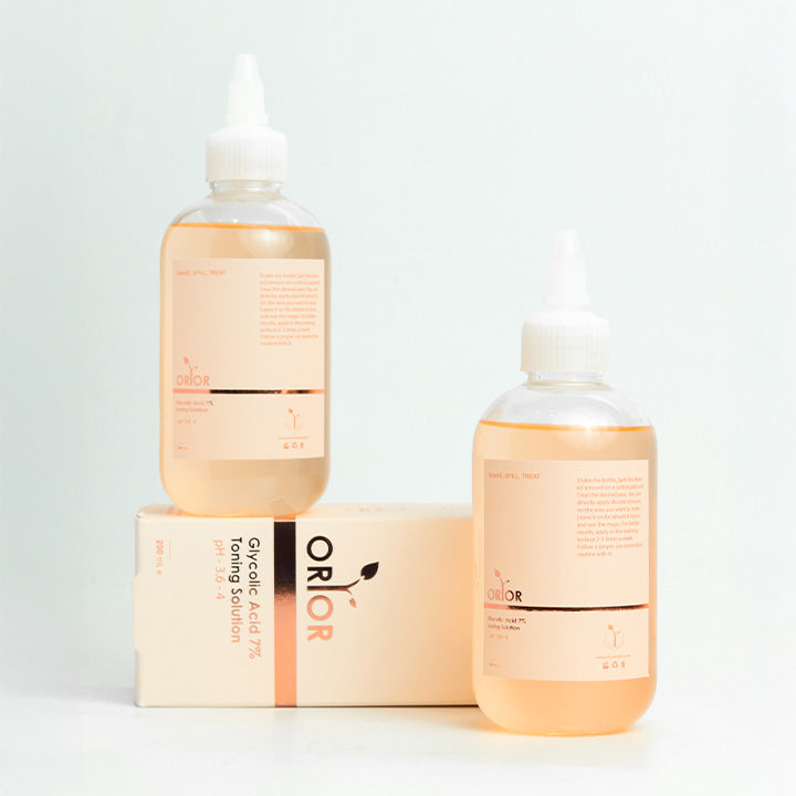 Glycolic Acid Toner 7%