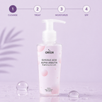 Glycolic Acid & Alpha Arbutin Facewash
