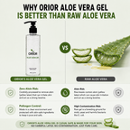 Aloevera Gel