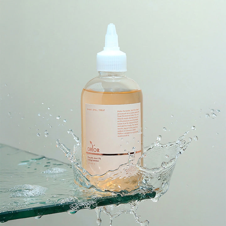 Glycolic Acid Toner 7%