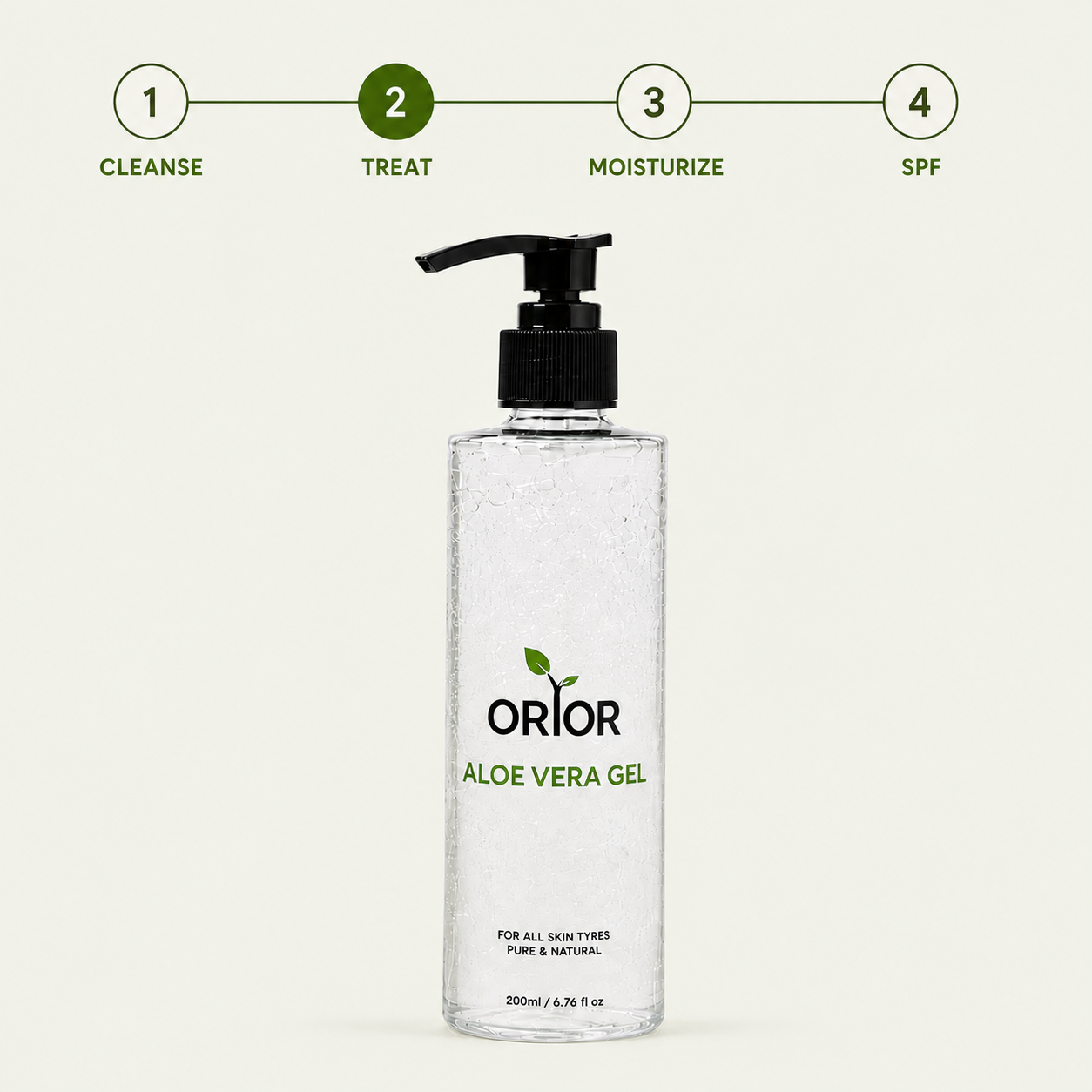 Aloevera Gel