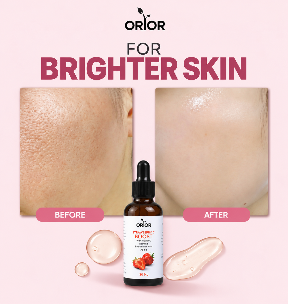 No Filter Glow Bundle