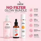 No Filter Glow Bundle