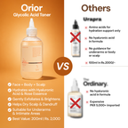 Glycolic Acid Toner 7%