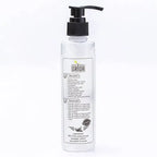 Experience the difference with aloe vera gel