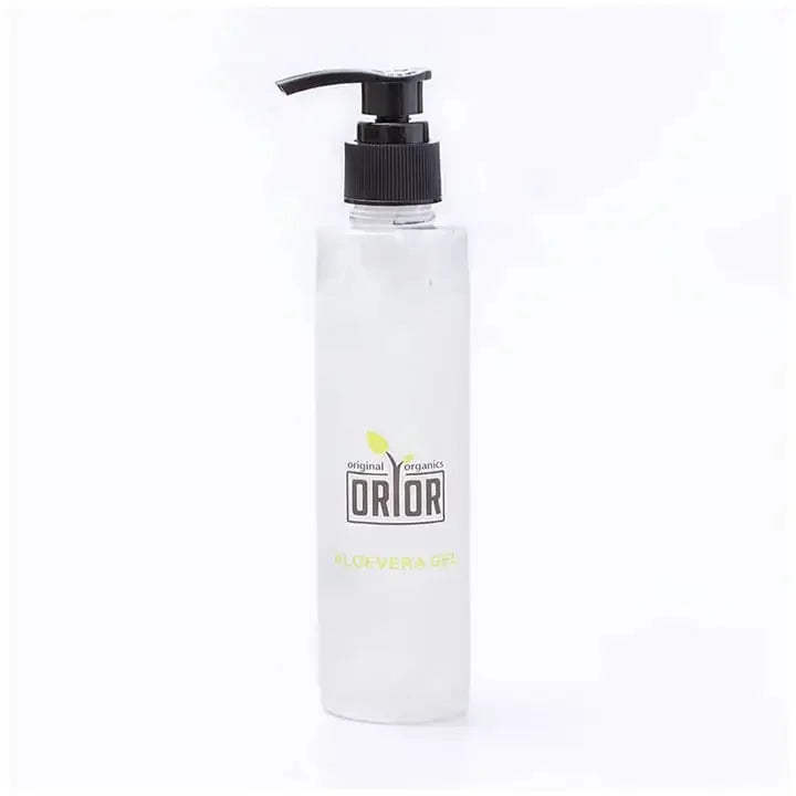 Level-up your skincare routine with multi-purpose aloe vera gel