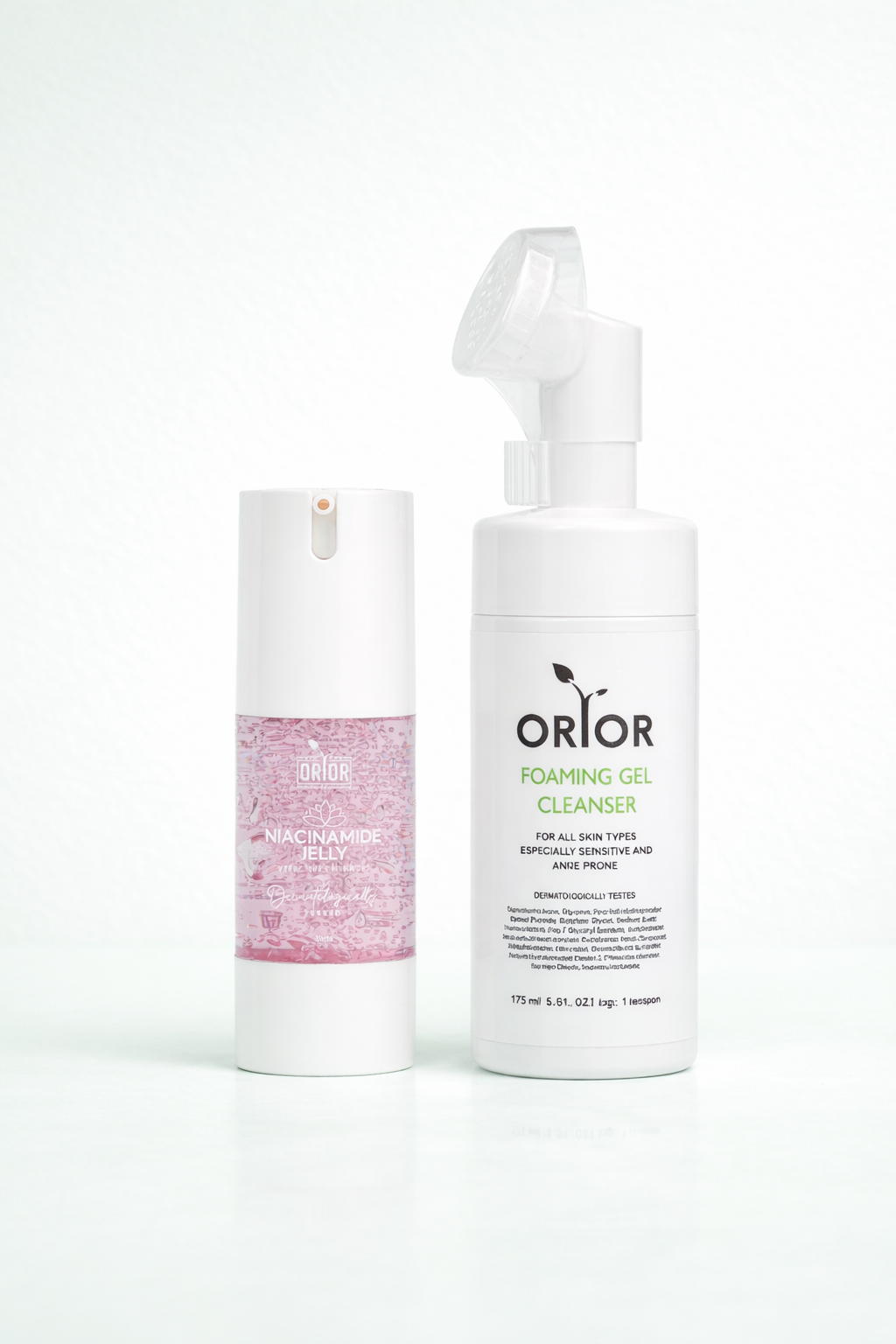 Korean Glow Bundle