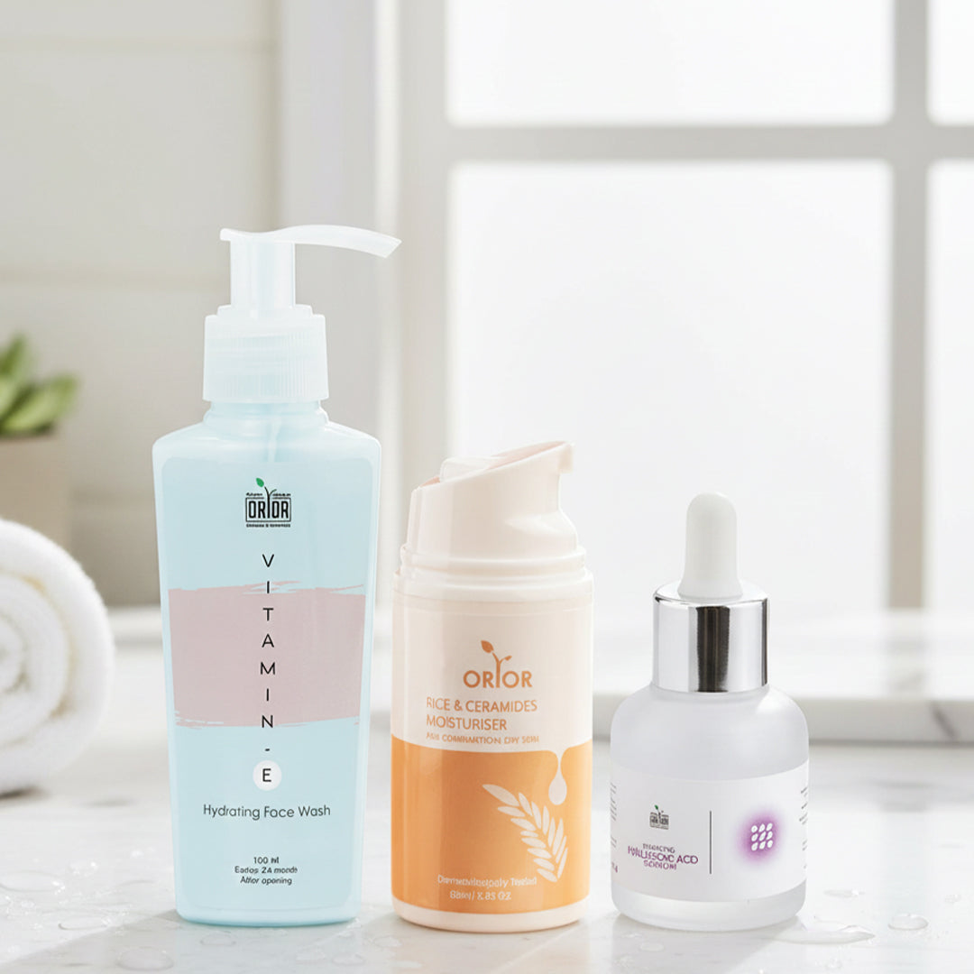 Winter Barrier Boost Kit