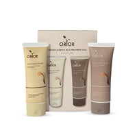 Cleanse and Detox Rice Treatment Duo