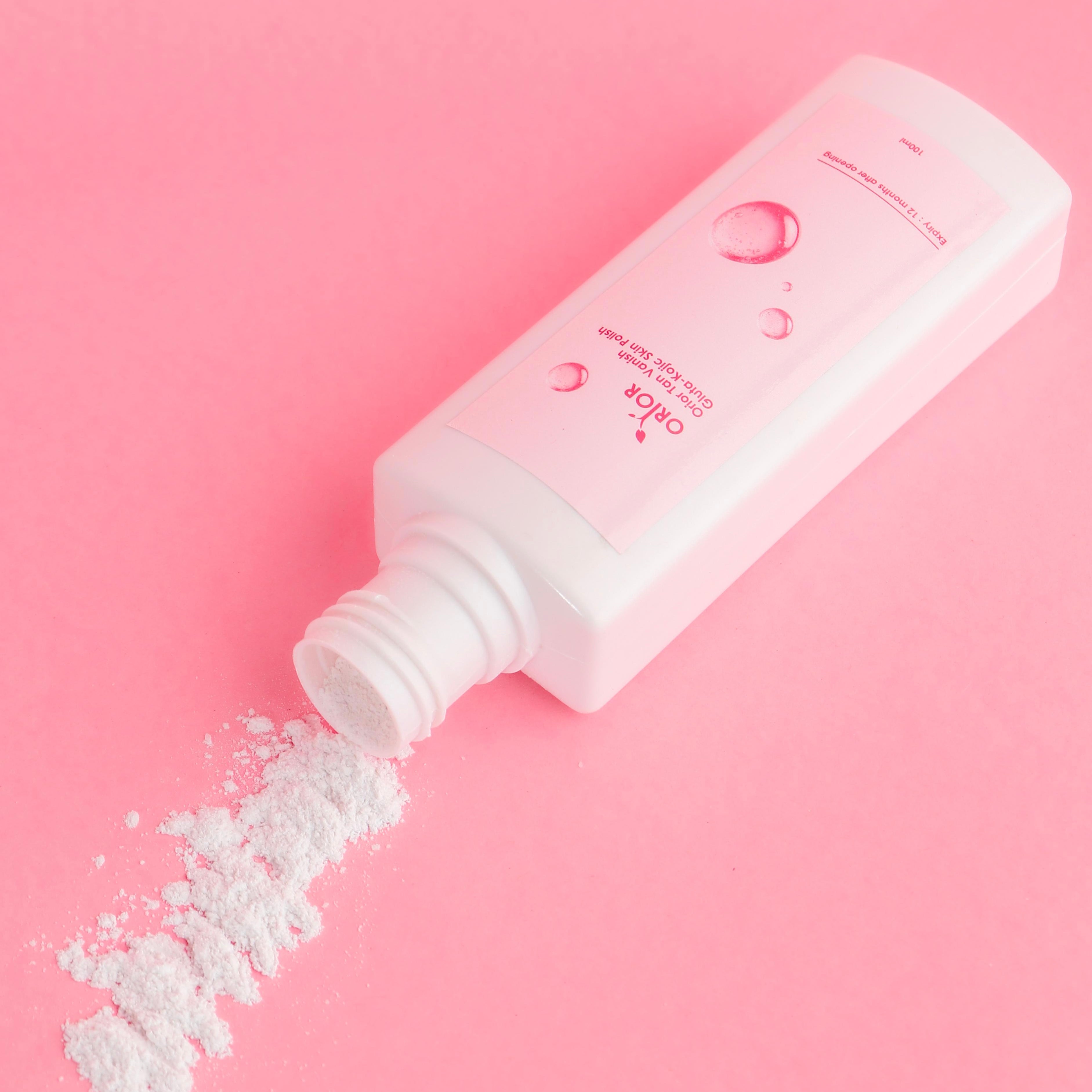 Orior Tan Vanish Gluta-Kojic Skin Polish