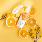 vitamin c face wash