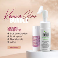 Korean Glow Bundle