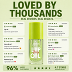 Juicy Lip Oil