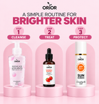 No Filter Glow Bundle
