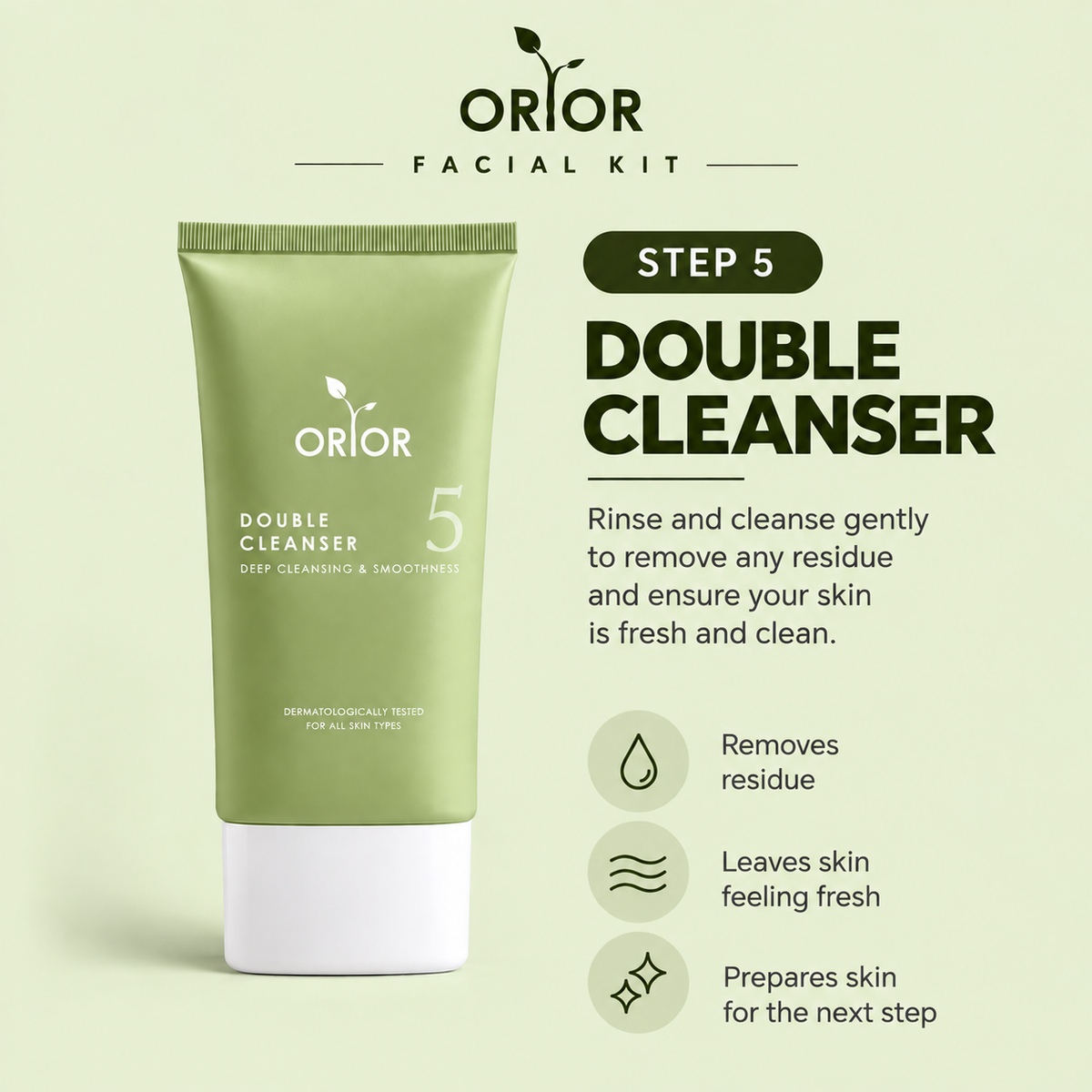 Facial Kit