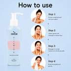 Vitamin E Facewash