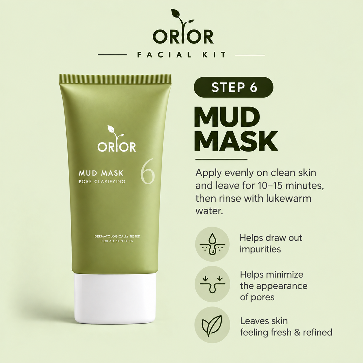 Facial Kit
