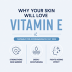 Vitamin E Facewash