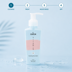 Vitamin E Facewash