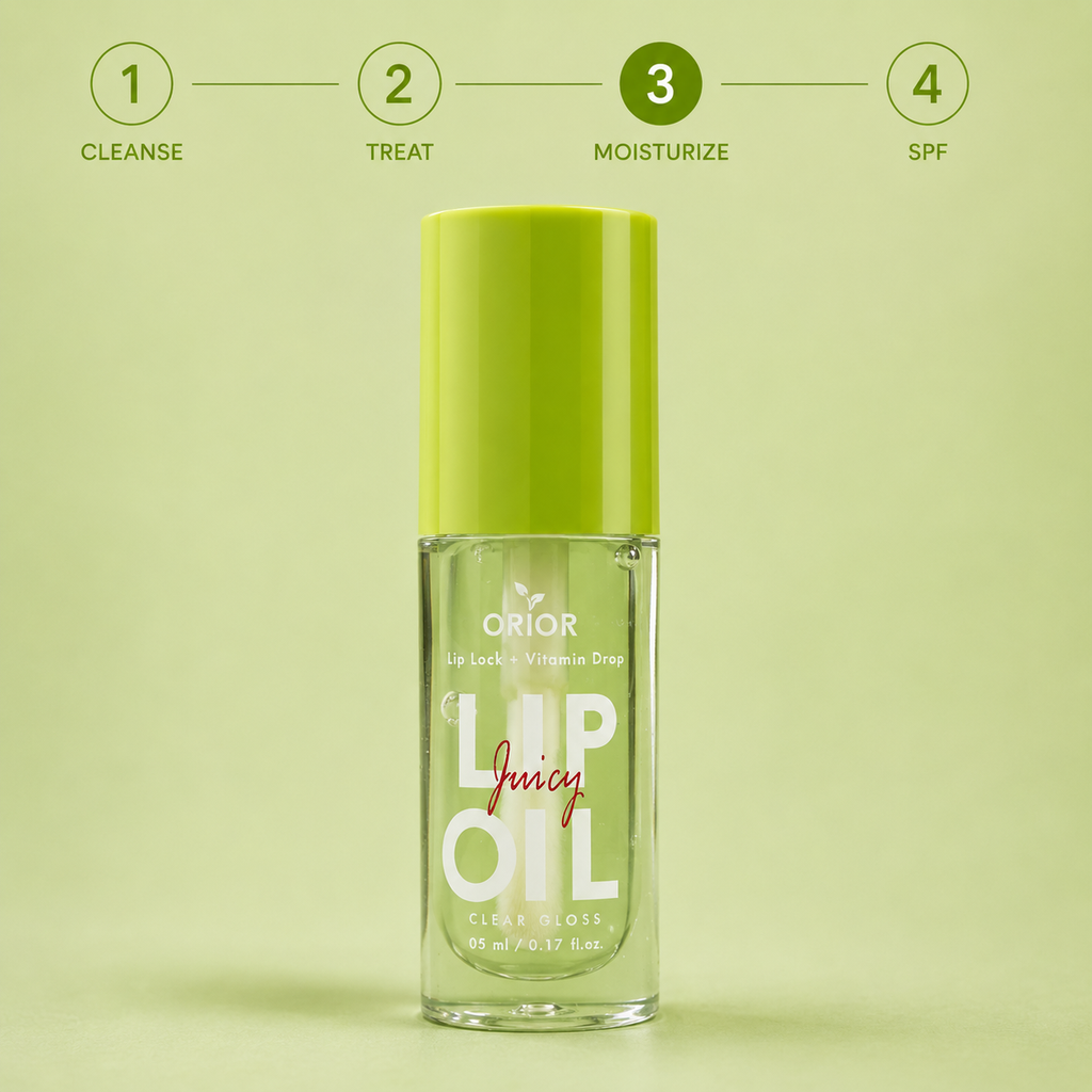 Juicy Lip Oil