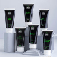 Facial Kit with Bleaching Kit