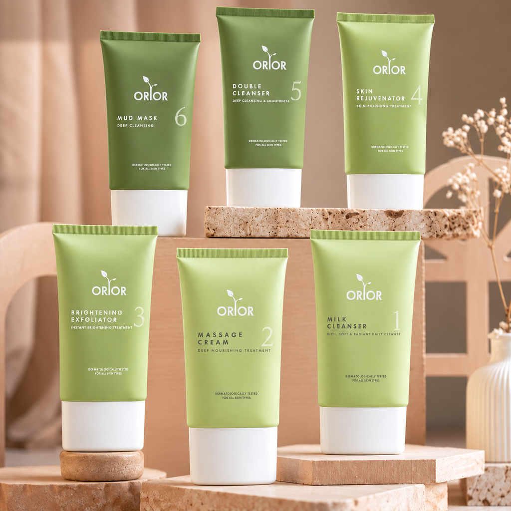 Facial Kit