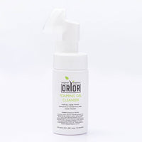 Foaming Gel Cleanser