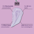 Niacinamide Jelly