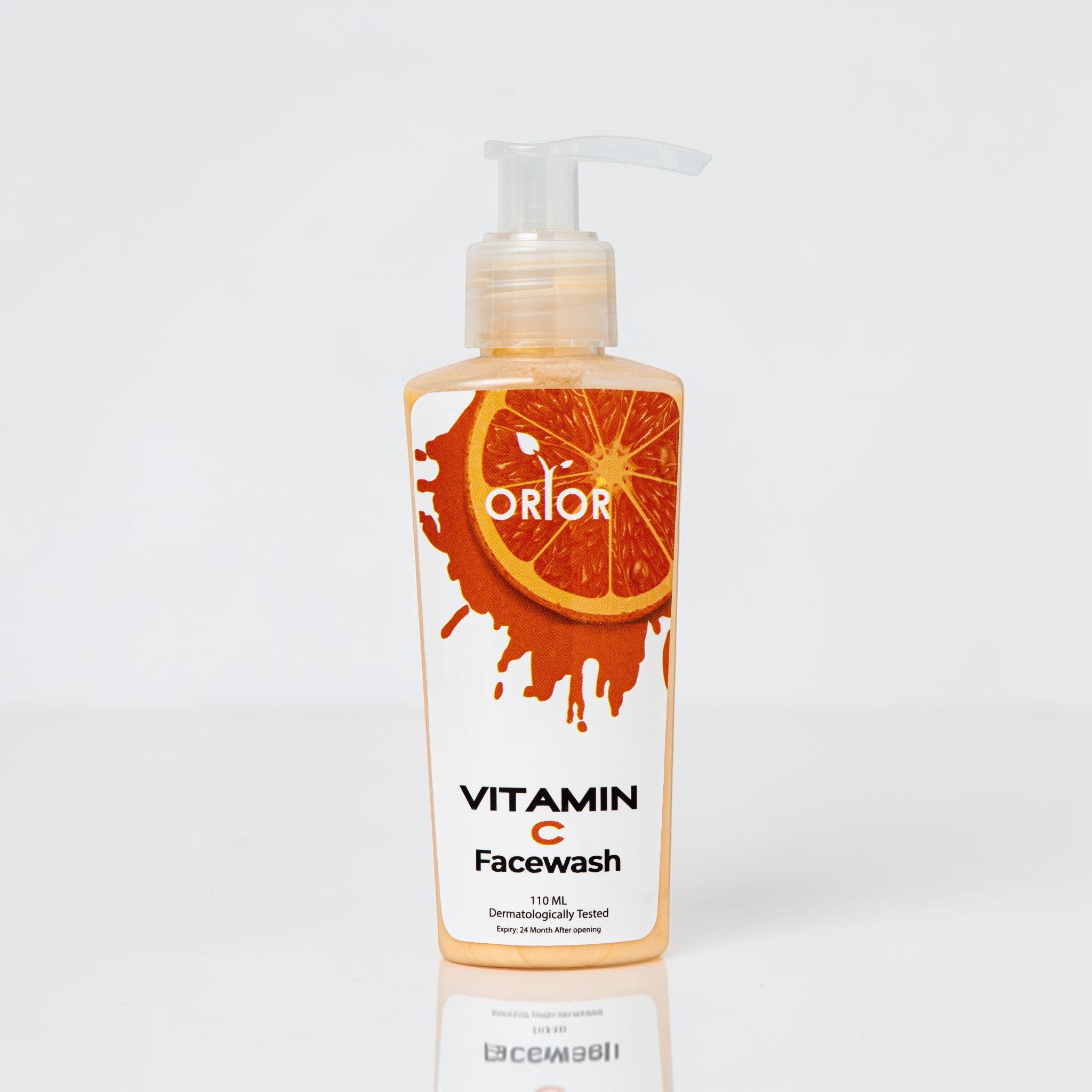 Vitamin C Face Wash
