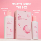 Orior Tan Vanish Gluta-Kojic Skin Polish