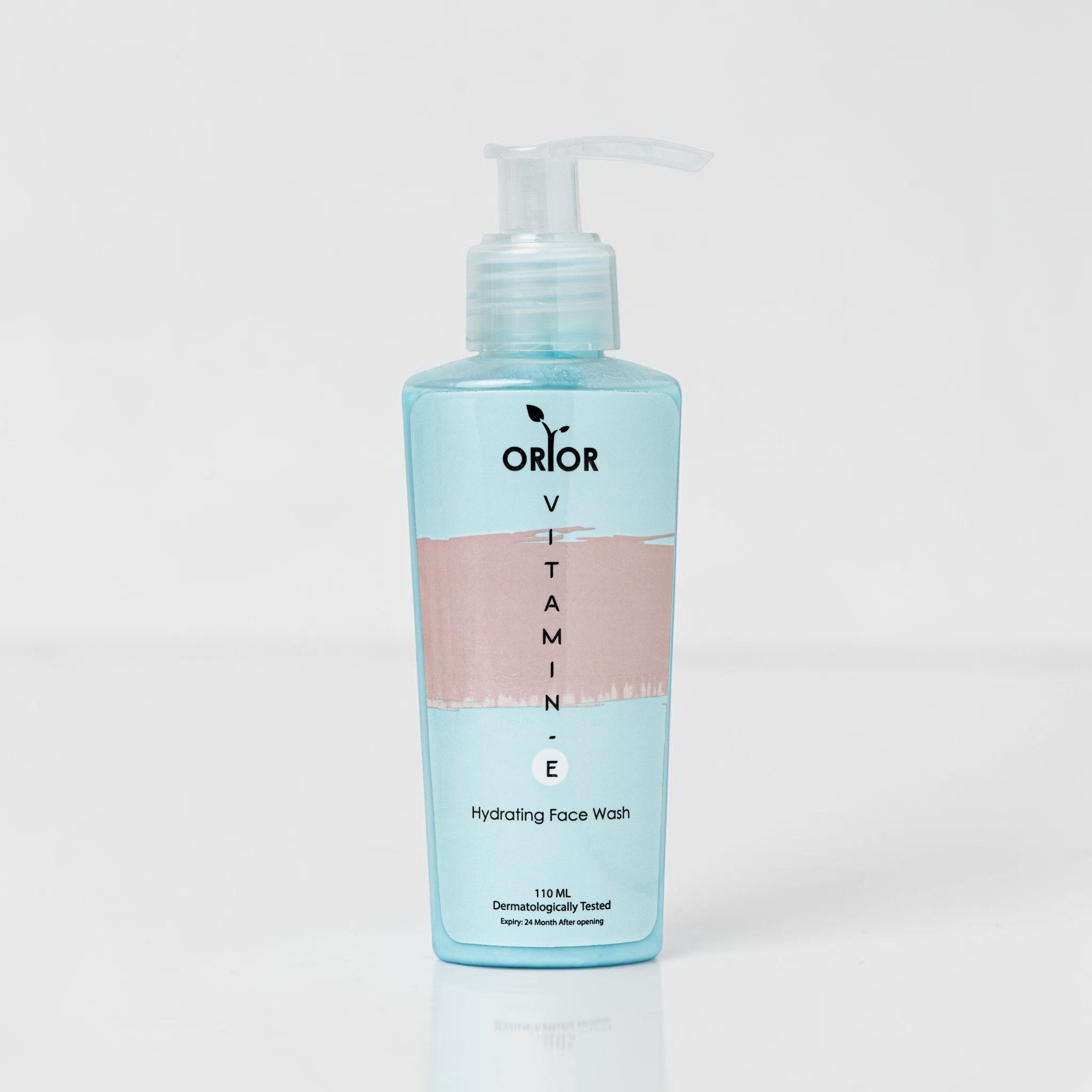 Vitamin E Facewash