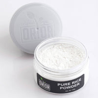 Rice Powder