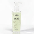 Tea Tree Clearing Facewash