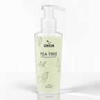 Tea Tree Clearing Facewash